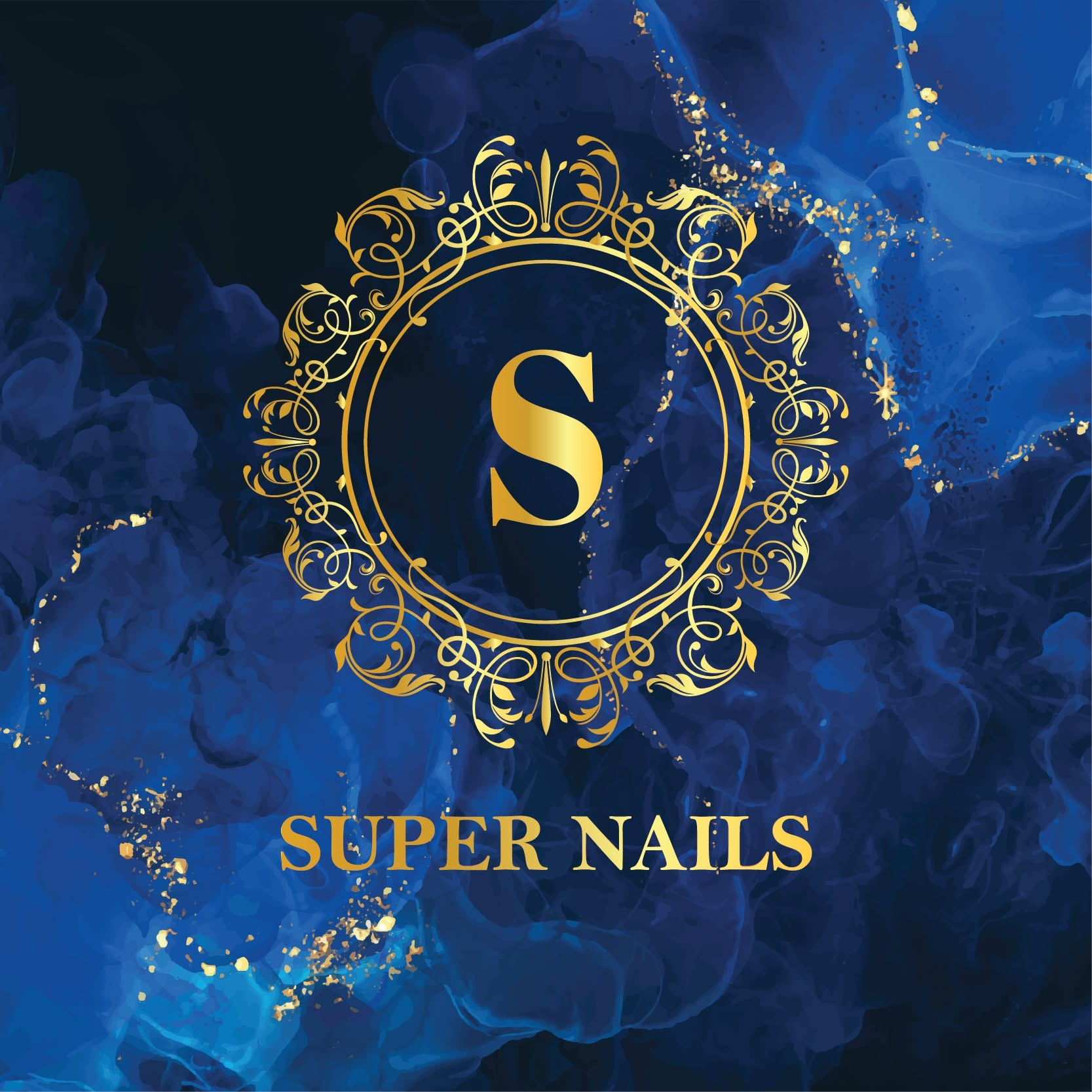 Super Nails - 63 Columbia Point Dr, Richland, WA 99352